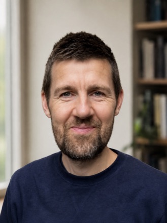 John Stoszkowski