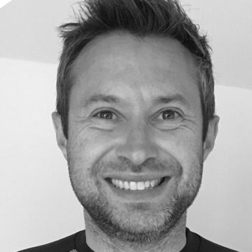Nick Davey